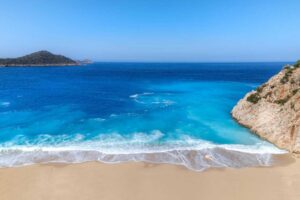 Kalkan, Antalya, Turkey